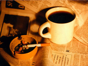 Coffee Snobbery